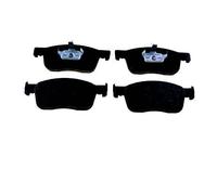 ZIMMERMANN 22593.175.1 Kit pastiglie freni