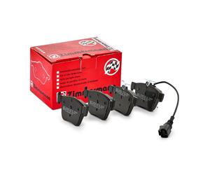 ZIMMERMANN 22601.165.2 Kit pastiglie freni