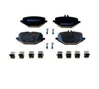 ZIMMERMANN 22723.190.3 Kit pastiglie freni