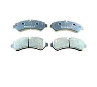 ZIMMERMANN 22791.205.1 Kit pastiglie freni