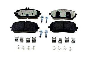 ZIMMERMANN 22944.185.2 Kit pastiglie freni