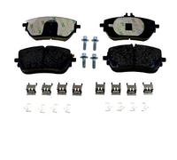 ZIMMERMANN 22988.190.2 Kit pastiglie freni