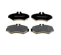 Pastiglie freno 23021.190.1 ZIMMERMANN per MERCEDES-BENZ VW PUCH