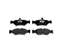 ZIMMERMANN 23101.175.1 Kit pastiglie freni