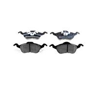 ZIMMERMANN 23154.190.1 Kit pastiglie freni