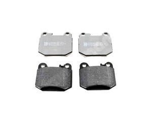 ZIMMERMANN 23157.160.1 Kit pastiglie freni
