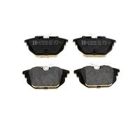 ZIMMERMANN 23177.145.1 Kit pastiglie freni
