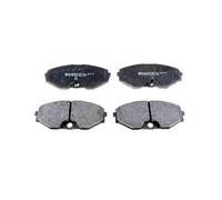 ZIMMERMANN 23184.150.1 Kit pastiglie freni