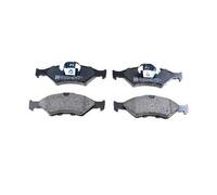 ZIMMERMANN 23200.185.1 Kit pastiglie freni