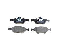 ZIMMERMANN 23202.185.1 Kit pastiglie freni
