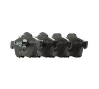 ZIMMERMANN Kit pastiglie freno a disco 23215.180.1 per Renault Laguna II Grandtour