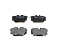 Pastiglie freno 23224.165.1 ZIMMERMANN per VW TRANSPORTER T4 Autobus