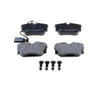 ZIMMERMANN 23224.165.2 Kit pastiglie freni
