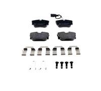 ZIMMERMANN 23224.165.3 Kit pastiglie freni