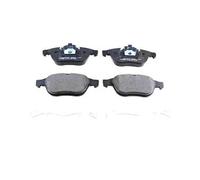 ZIMMERMANN 23245.180.2 Kit pastiglie freni