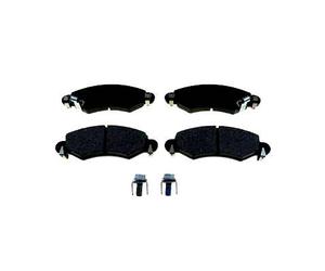 ZIMMERMANN 23253.160.1 Kit pastiglie freni