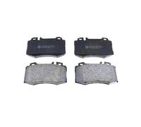 ZIMMERMANN 23271.175.1 Kit pastiglie freni