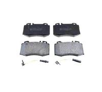 Pastiglie freno 23271.175.2 ZIMMERMANN per MERCEDES-BENZ SL CLASSE S CLASSE M