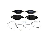ZIMMERMANN 23277.180.1 Kit pastiglie freni