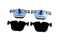 ZIMMERMANN 23309.970.1 Kit pastiglie freni