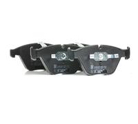 Pastiglie freno 23312.200.1 ZIMMERMANN per BMW 3 Cabriolet 7 5 5 Touring 3 6
