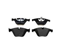 ZIMMERMANN 23312.200.9 Kit pastiglie freni