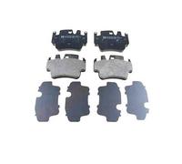 Pastiglie freno 23329.170.1 ZIMMERMANN per PORSCHE BOXSTER Spyder 911 Cabriolet