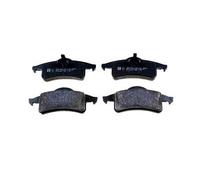 ZIMMERMANN 23339.170.1 Kit pastiglie freni