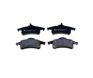 ZIMMERMANN 23339.170.1 Kit pastiglie freni