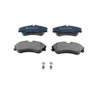 ZIMMERMANN 23346.190.1 Kit pastiglie freni