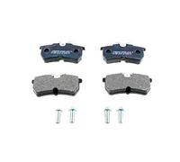 ZIMMERMANN 23353.150.1 Kit pastiglie freni