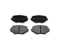 Pastiglie freno 23354.140.1 ZIMMERMANN per MAZDA MX-5 II MX-5 I