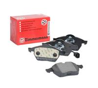 ZIMMERMANN 23392.200.1 Kit pastiglie freni