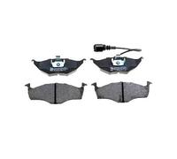 ZIMMERMANN 23395.145.2 Kit pastiglie freni