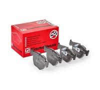 ZIMMERMANN 23397.190.1 Kit pastiglie freni