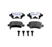 ZIMMERMANN 23417.950.1 Kit pastiglie freni