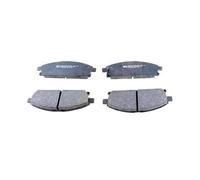 Pastiglie freno 23422.165.1 ZIMMERMANN per NISSAN INFINITI