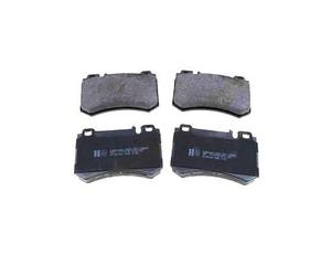 ZIMMERMANN 23478.165.1 Kit pastiglie freni