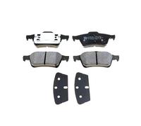 ZIMMERMANN 23482.165.1 Kit pastiglie freni