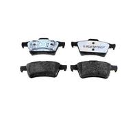 ZIMMERMANN 23482.965.1 Kit pastiglie freni