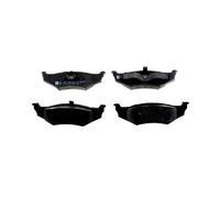 ZIMMERMANN 23561.170.1 Kit pastiglie freni