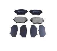 ZIMMERMANN 23585.170.1 Kit pastiglie freni