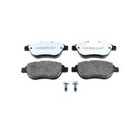 ZIMMERMANN 23600.990.1 Kit pastiglie freni