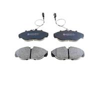 ZIMMERMANN 23602.195.1 Kit pastiglie freni