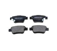 Pastiglie freno 23620.165.1 ZIMMERMANN per TOYOTA AVENSIS Familiare AVENSIS