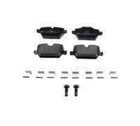 ZIMMERMANN 23623.170.3 Kit pastiglie freni