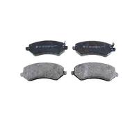 ZIMMERMANN 23638.185.1 Kit pastiglie freni
