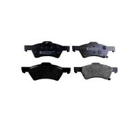 ZIMMERMANN Kit pastiglie freni 23640.190.1 Freno a disco per Chrysler Voyager IV