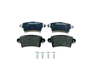 ZIMMERMANN 23669.170.1 Kit pastiglie freni