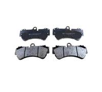 Pastiglie freno 23692.165.1 ZIMMERMANN per VW PORSCHE MERCEDES-BENZ